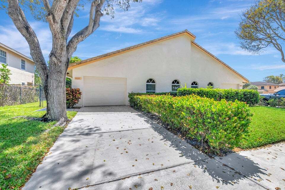 Building Photo - 3121 Florida Blvd