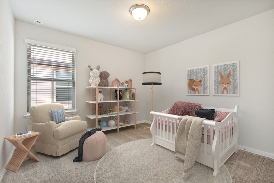 Building Photo - 9511 Bonito Falls Dr