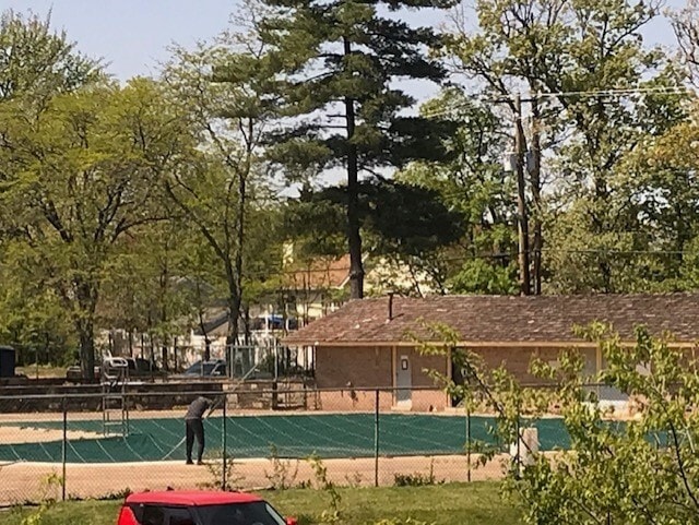 Building Photo - 7208-72C2 Donnell Pl