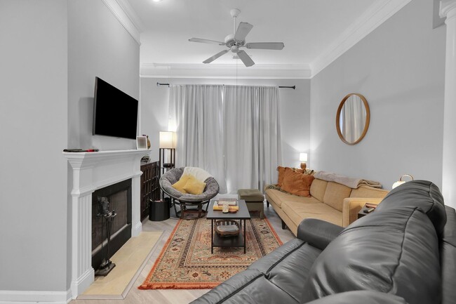 Building Photo - Condominium in The Merritt on Whitemarsh Island for Lease