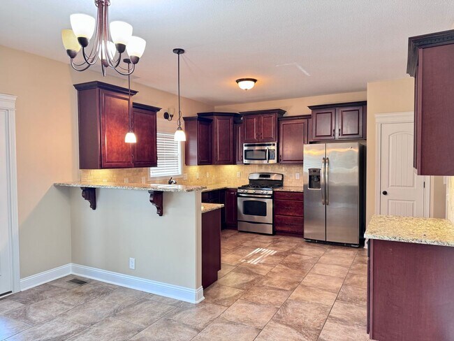 Building Photo - 1500 Pressler Way