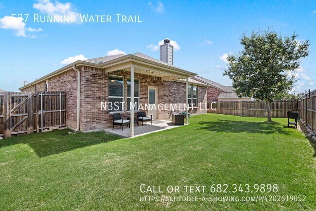 Building Photo - 537 Running Water Trail