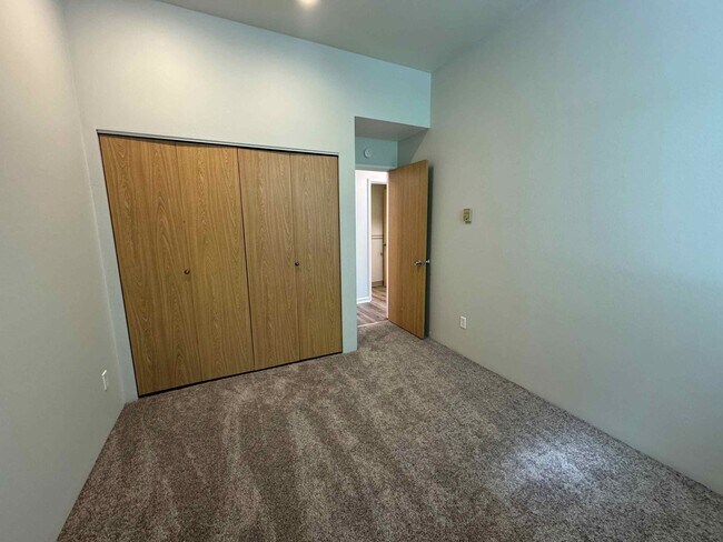 Floorplan - Randolph Arms