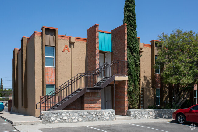 Building Photo - Villa Alegre Apartments