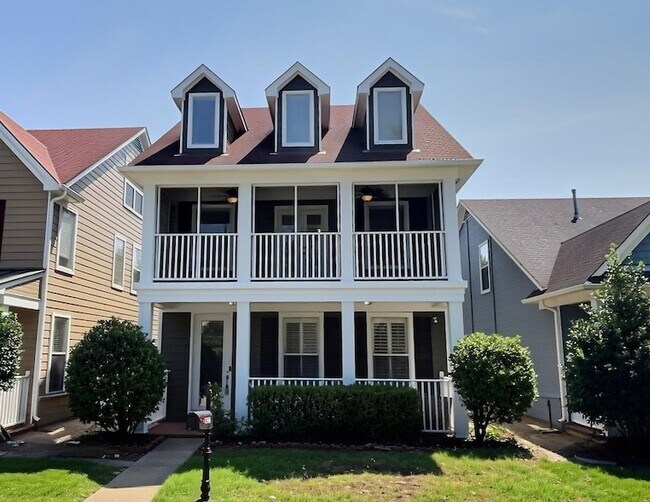 Building Photo - 1368 Island Town Dr