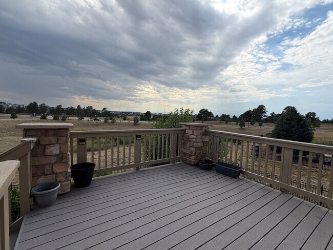 Building Photo - Luxurious 5-Bed Oasis with Scenic Views and Elegant Finishes in Blackstone Country Club, Includes...