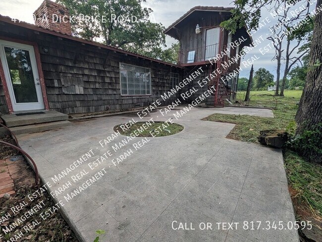 Building Photo - 4750 Dick Price Rd