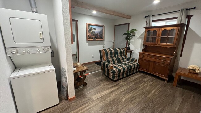 Building Photo - NEW Beautiful 3 Bedroom 1 Bath ADU - Furnished (Unfurnished Negotiable)