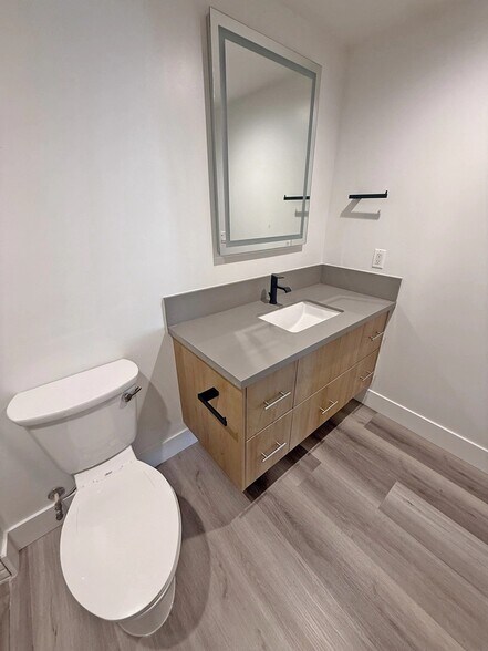 Building Photo - 11155 Huston St