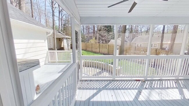 Building Photo - 4408 Wingate Dr