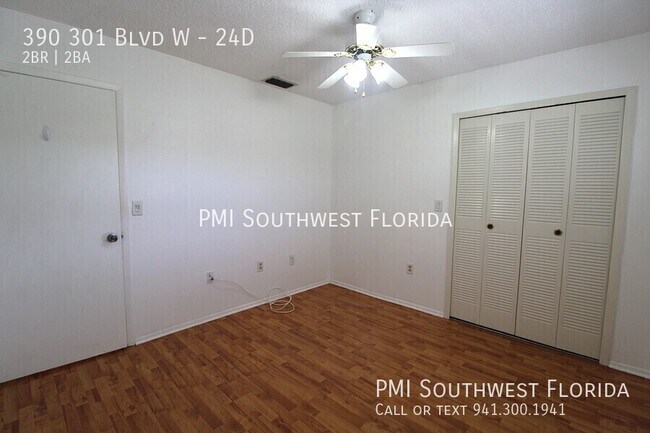 Building Photo - 390-301 301 Blvd W