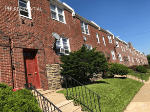 Building Photo - Washington Lane Apartments