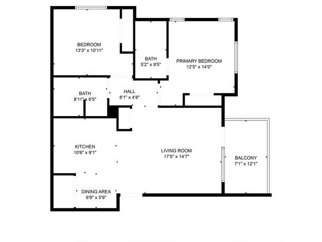 Building Photo - Beautiful Baxter Springs Condo with detach...
