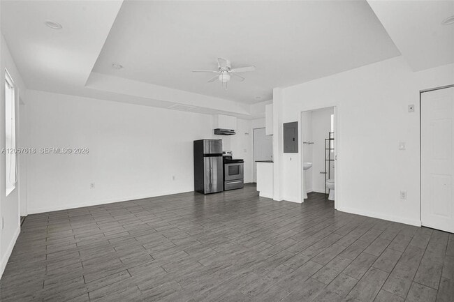Building Photo - 529 NW 88th St