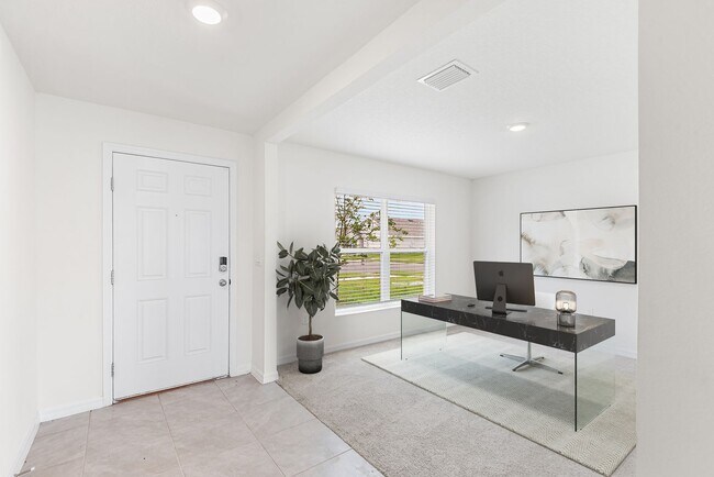 Building Photo - 5106 Plumeria Dr