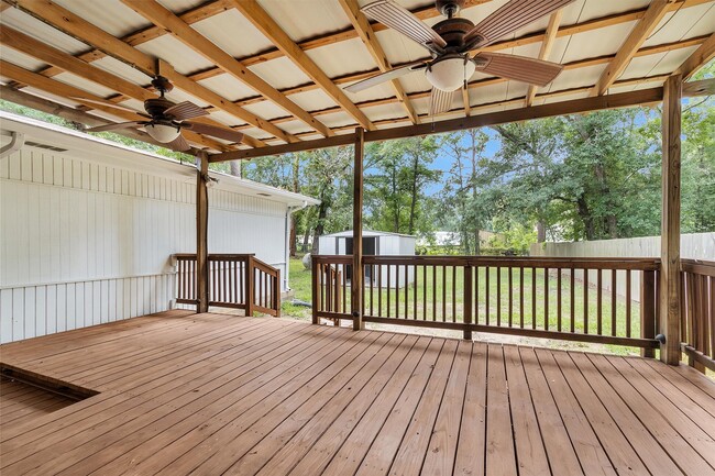 Building Photo - 21630 Punkin St
