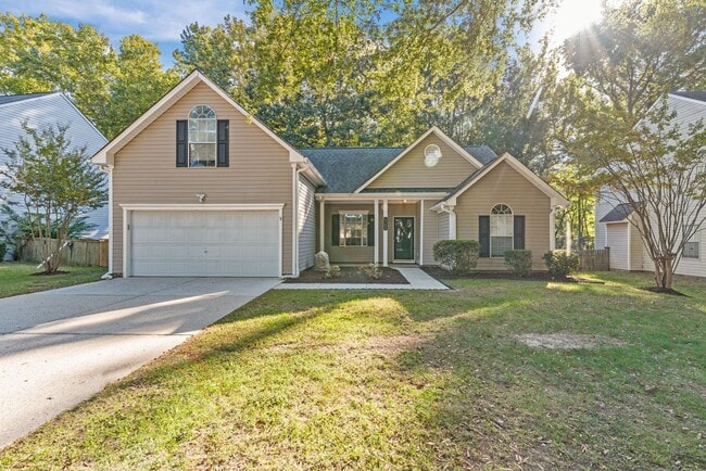 Building Photo - Burbage Grant 4 bedrooms- Ready Now!