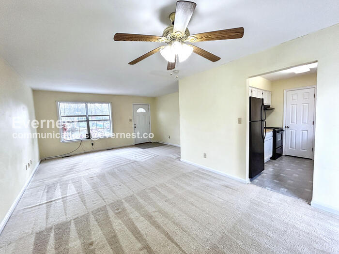 Building Photo - 217 Mimosa Ave