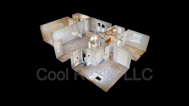 Building Photo - 1648 Rhonda Dr