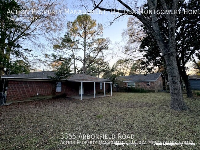 Building Photo - 3355 Arborfield Rd