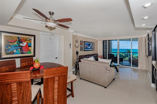 Building Photo - 6767 Collins Ave