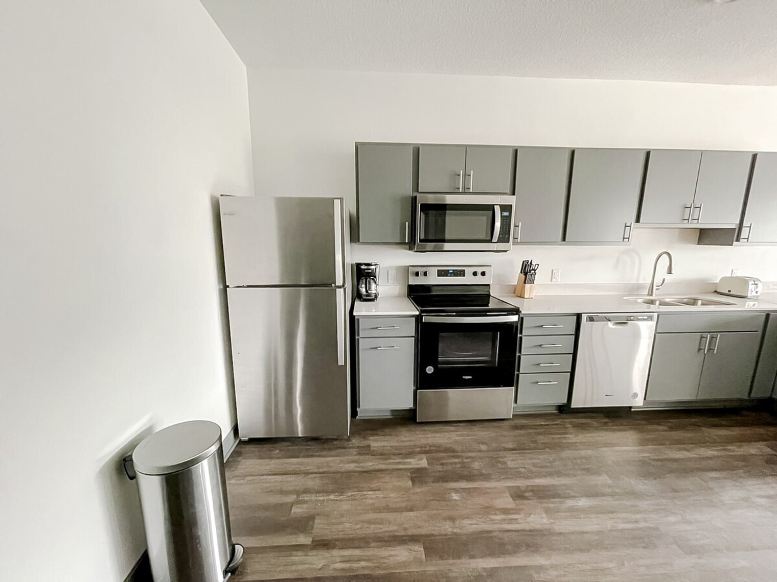 Building Photo - 1261 8th St