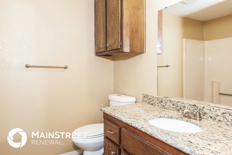 Building Photo - 3216 SW 95th St