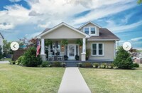 Building Photo - 4 Bedroom with a Hot Tub in the heart of t...
