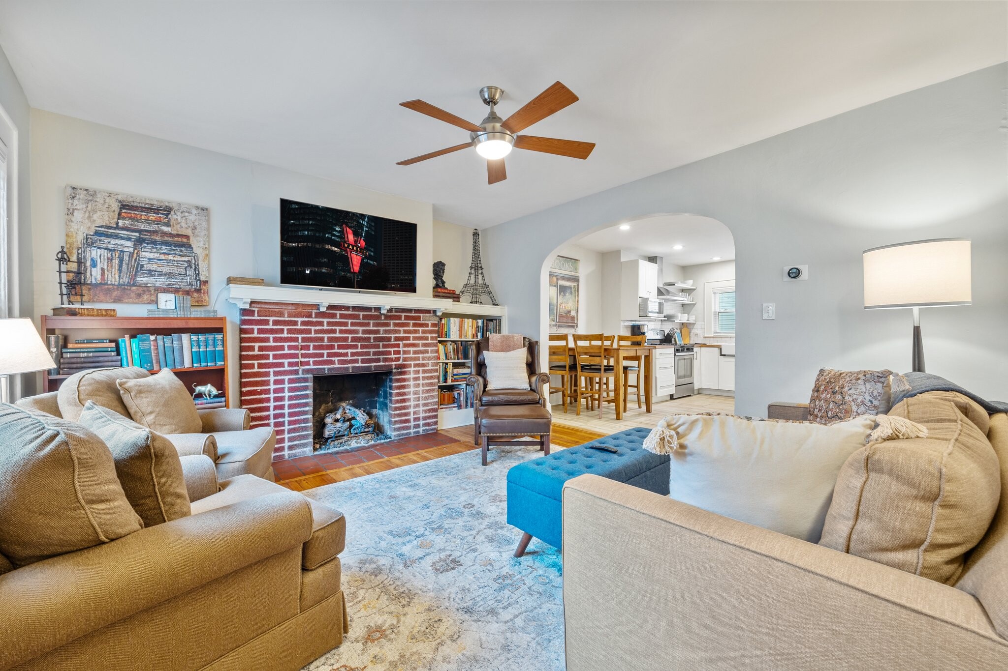 Building Photo - 1146 Wade St NE