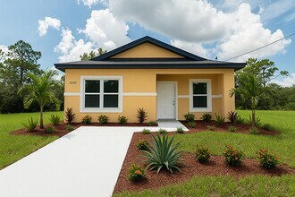 Building Photo - JUST BUILT! 2 Bed / 2 Bath Home in Southwest Lehigh Acres