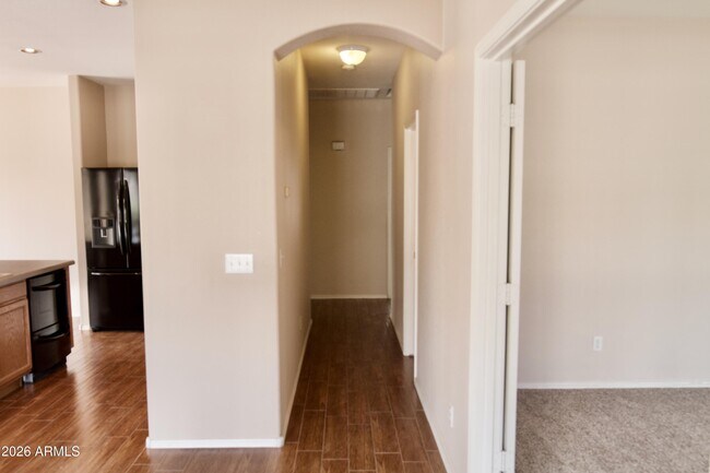 Building Photo - 6450 S Nash Way