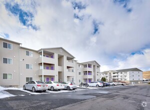 Building Photo - Baker Square Apartments