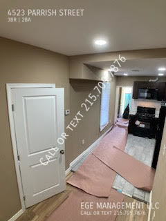 Building Photo - 4523 Parrish St