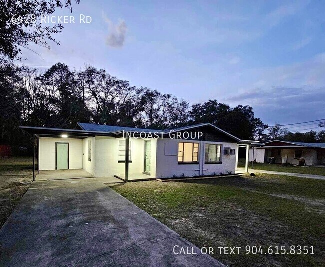 Primary Photo - 6428 Ricker Rd