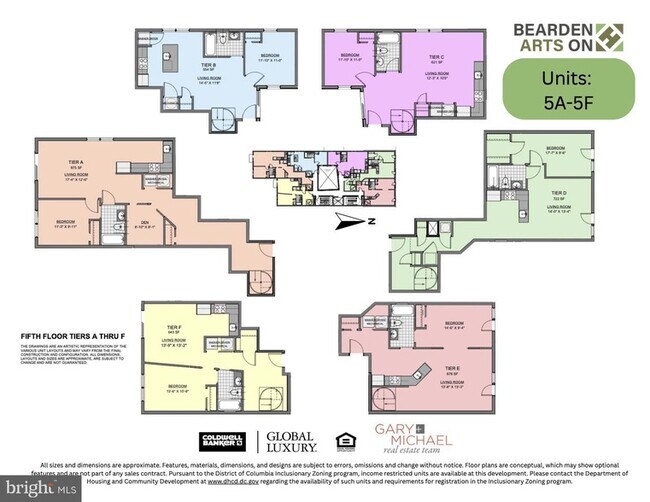 Building Photo - 1341 H St NE