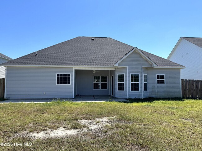 Building Photo - 461 Worsley Wy