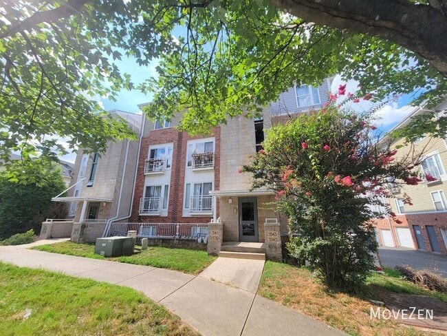 Building Photo - 3545 Warp Street
