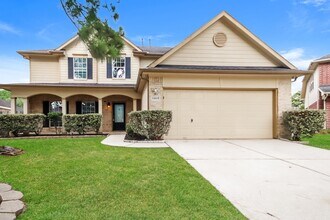 Building Photo - 14419 Stonebury Trail Ln