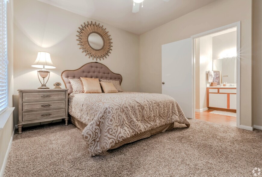 Falls At Borough Park 25455 Borough Park Dr Spring TX 77380