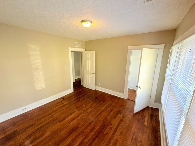 Building Photo - Charming 3-Bedroom Home in Memphis, TN — Move-In Special!