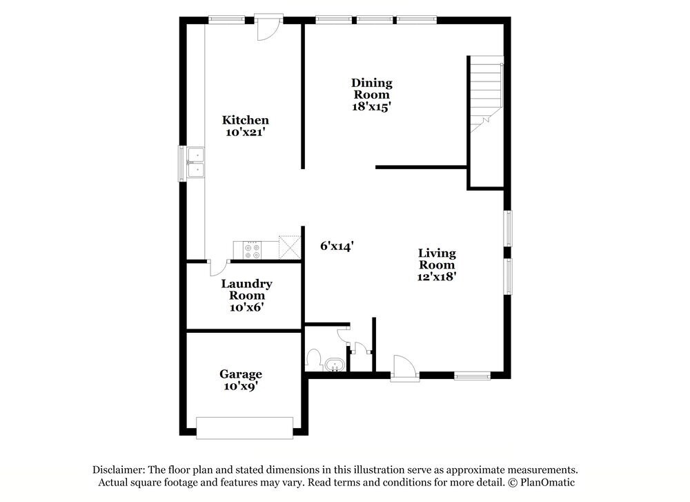 Building Photo - 29415 Legends Hill Dr