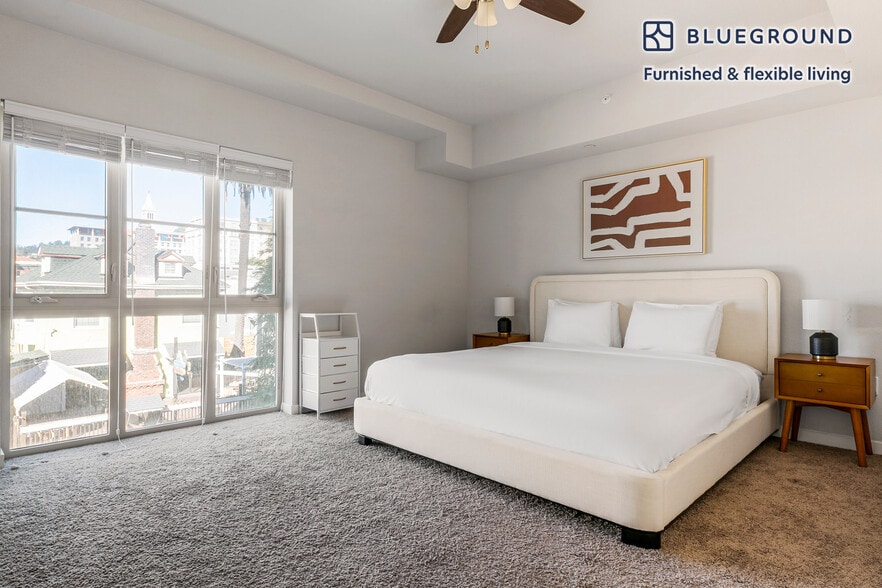 Building Photo - 2510 Channing Way