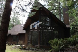 Building Photo - Wonderful 3-Bedroom Lindal Home on 5 Acres in Artondale