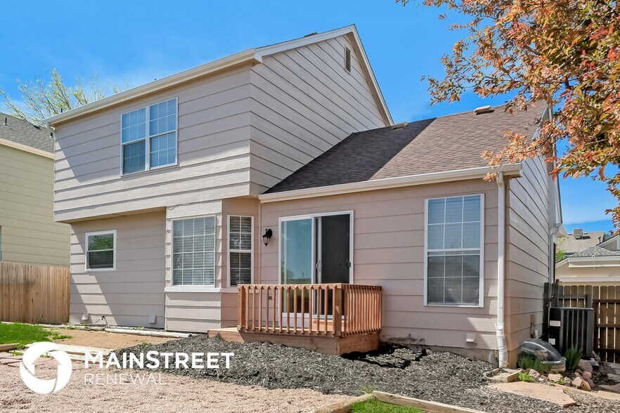 Building Photo - 9845 Fairwood St