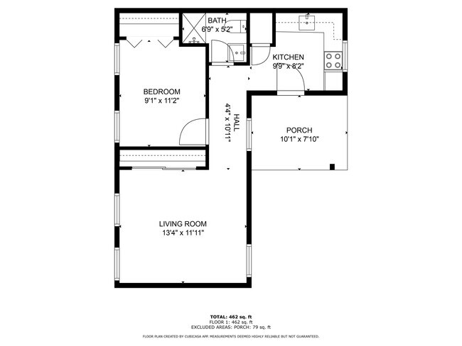 Building Photo - 503 Tamworth Rd