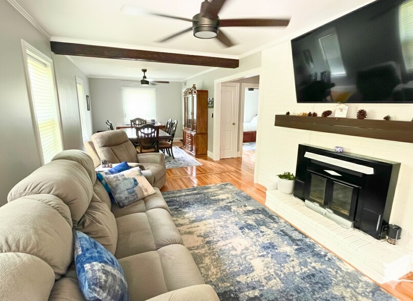 Building Photo - 1429 Lyon Ct