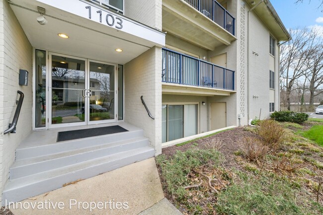 Building Photo - 2 br, 2 bath House - 1103 Primrose Court #302