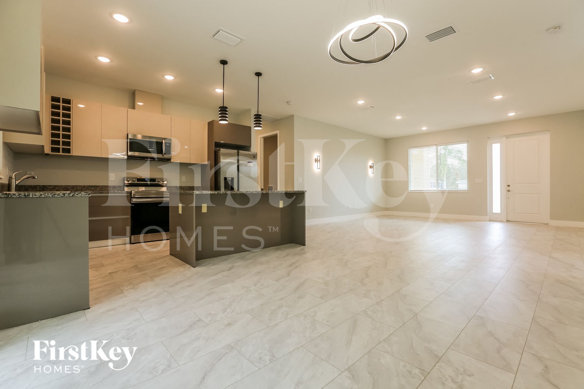 Building Photo - 4391 Cuthbert Ave