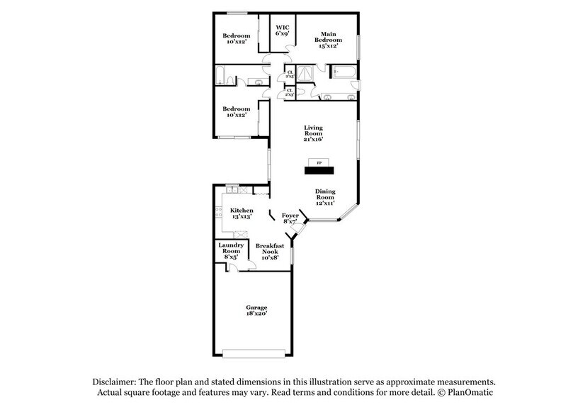 Building Photo - 11770 N 112th St