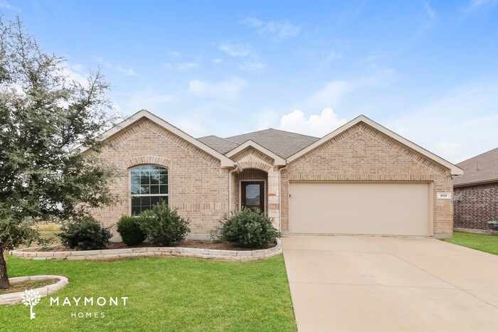 Primary Photo - 803 Silverbell St